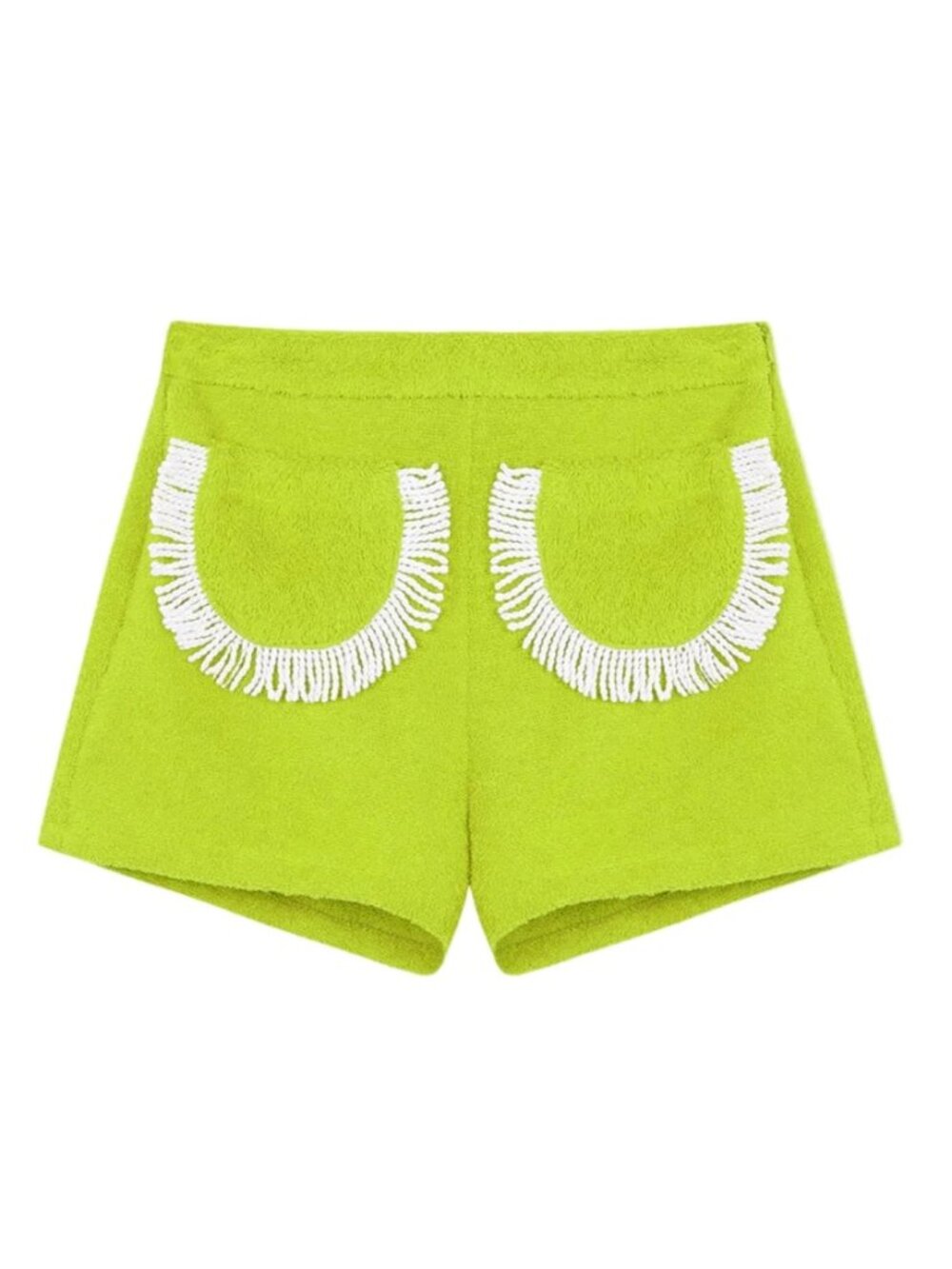 La Veste Pitaya Towel Cover-Up - NWT